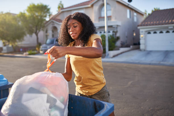 Best Junk Removal Near Me  in Hale Center, TX