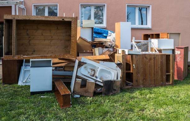 Best Local Junk Hauling  in Hale Center, TX