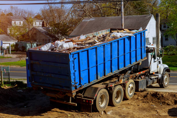 Best Dumpster Rental Services  in Hale Center, TX