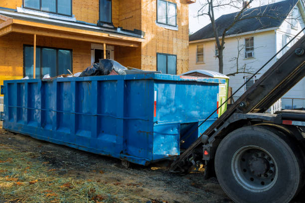 Best Full-Service Junk Removal  in Hale Center, TX