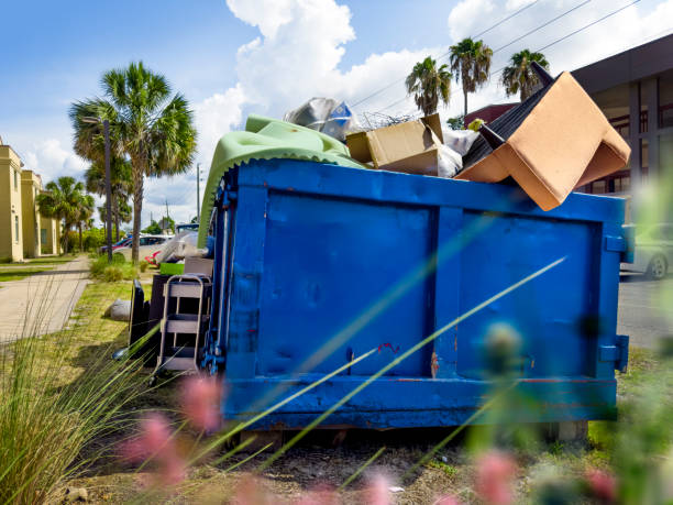 Best Junk Removal for Businesses  in Hale Center, TX