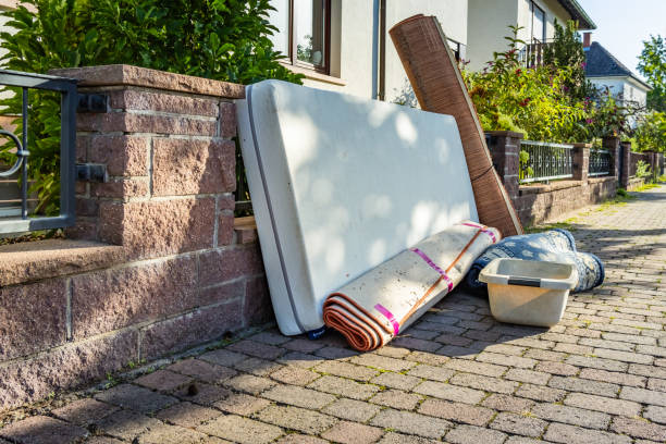Best Same-Day Junk Removal  in Hale Center, TX