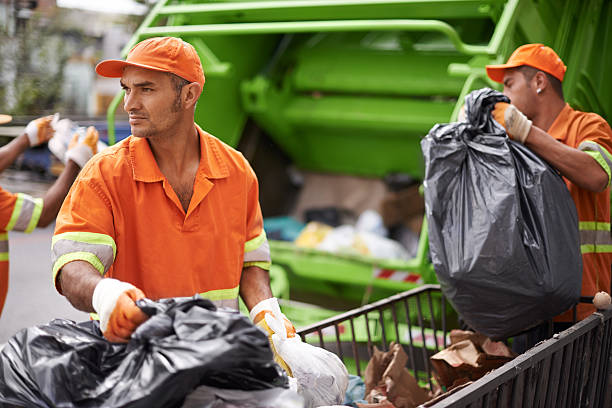 Best Construction Debris Removal  in Hale Center, TX