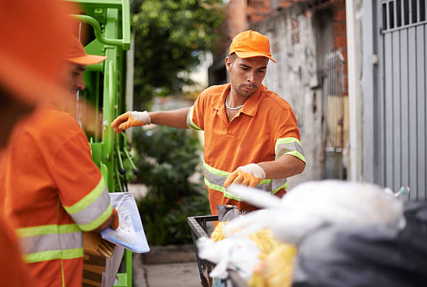 Best Attic Cleanout Services  in Hale Center, TX