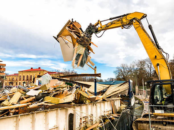 Best Estate Cleanout Services  in Hale Center, TX