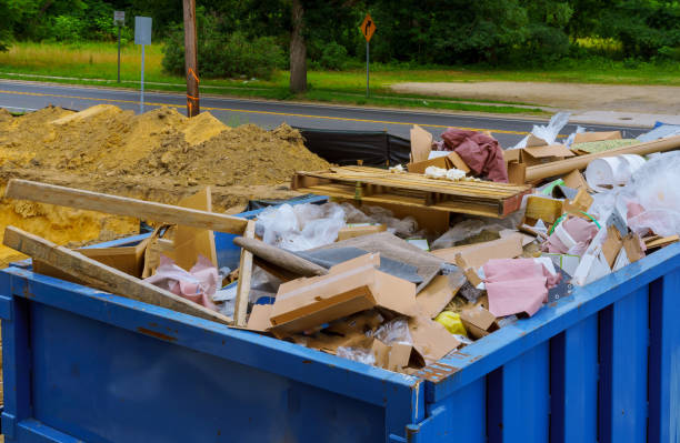 Attic Cleanout Services in Hale Center, TX